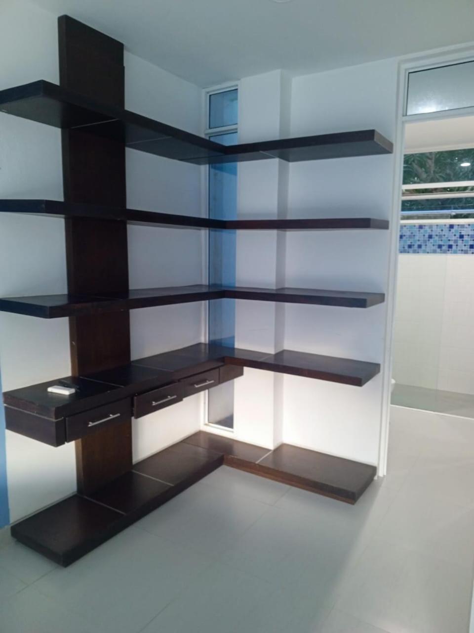 Condominio de Cabañas Cangrejo Azul