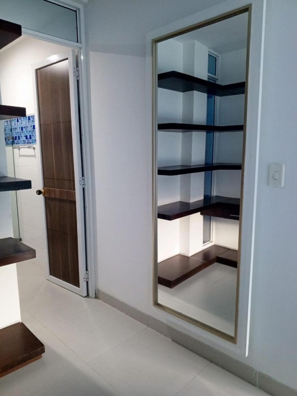 Condominio de Cabañas Cangrejo Azul