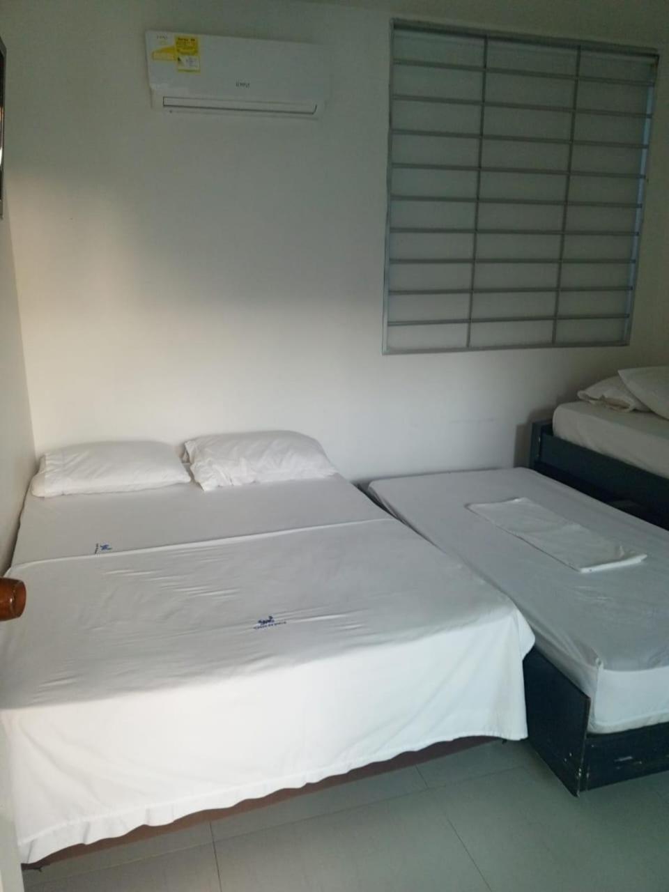 Condominio de Cabañas Cangrejo Azul