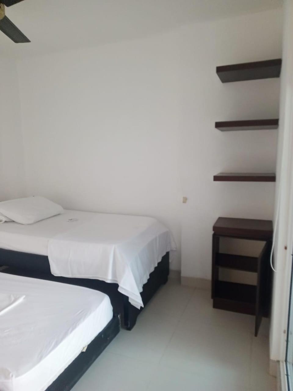 Condominio de Cabañas Cangrejo Azul