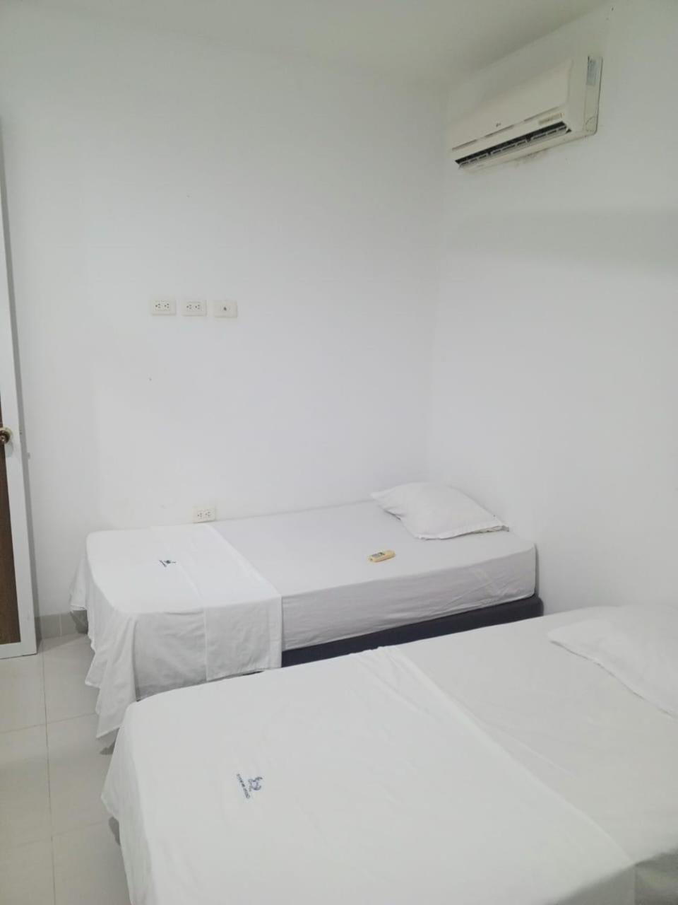 Condominio de Cabañas Cangrejo Azul