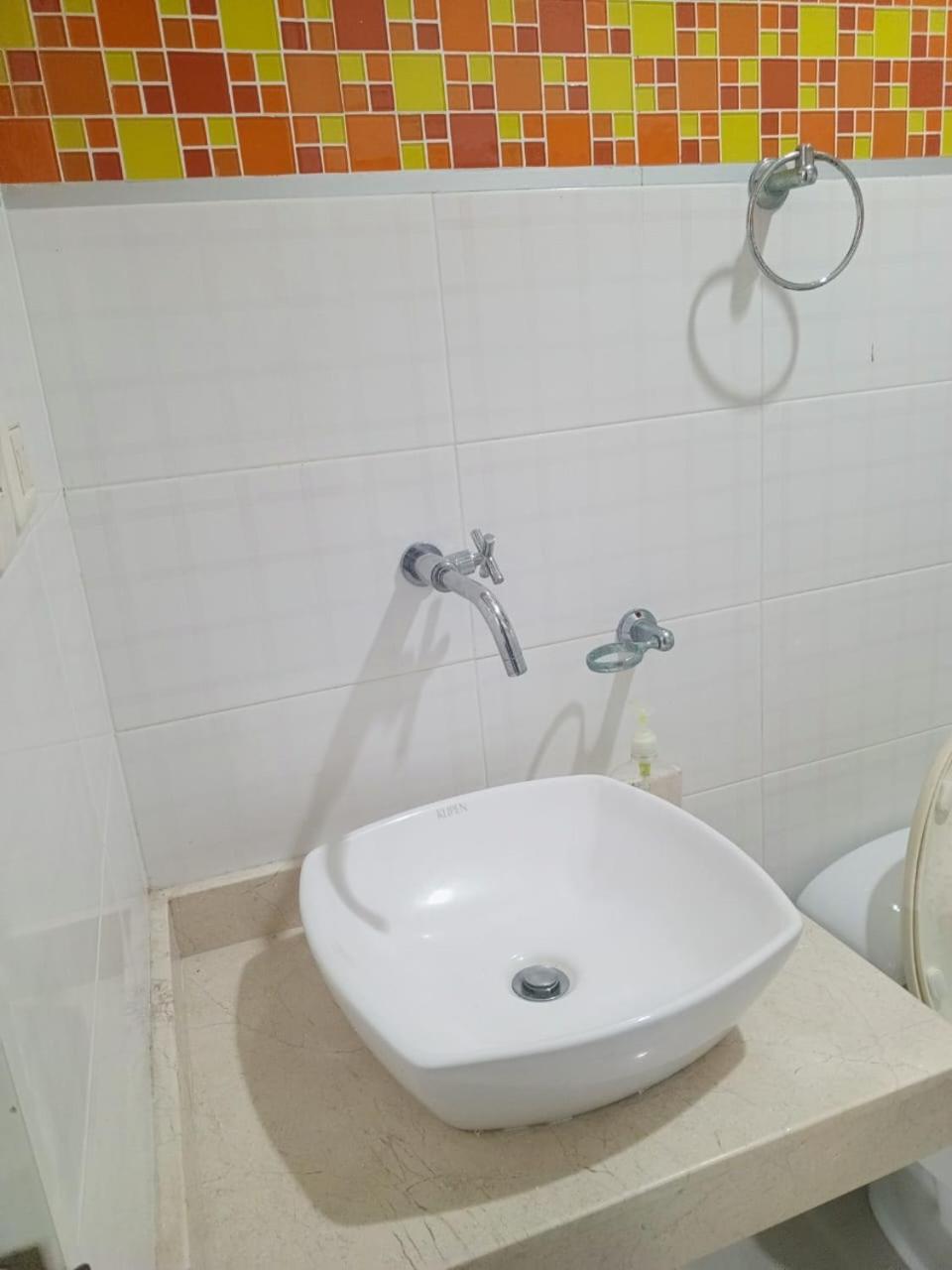 Condominio de Cabañas Cangrejo Azul