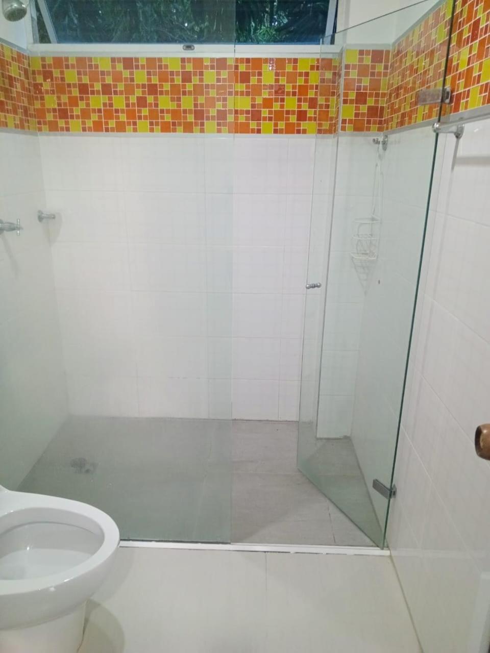 Condominio de Cabañas Cangrejo Azul
