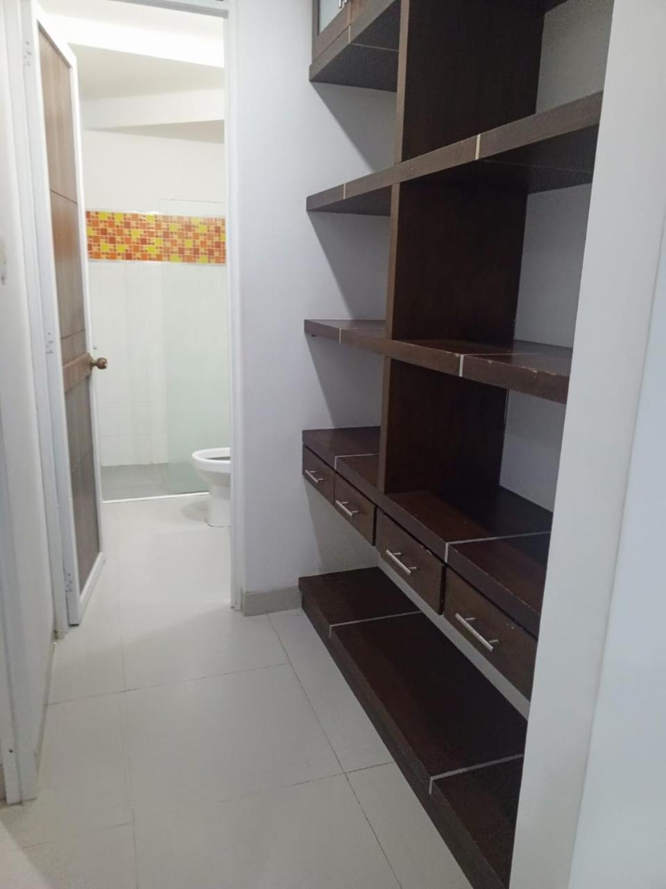 Condominio de Cabañas Cangrejo Azul