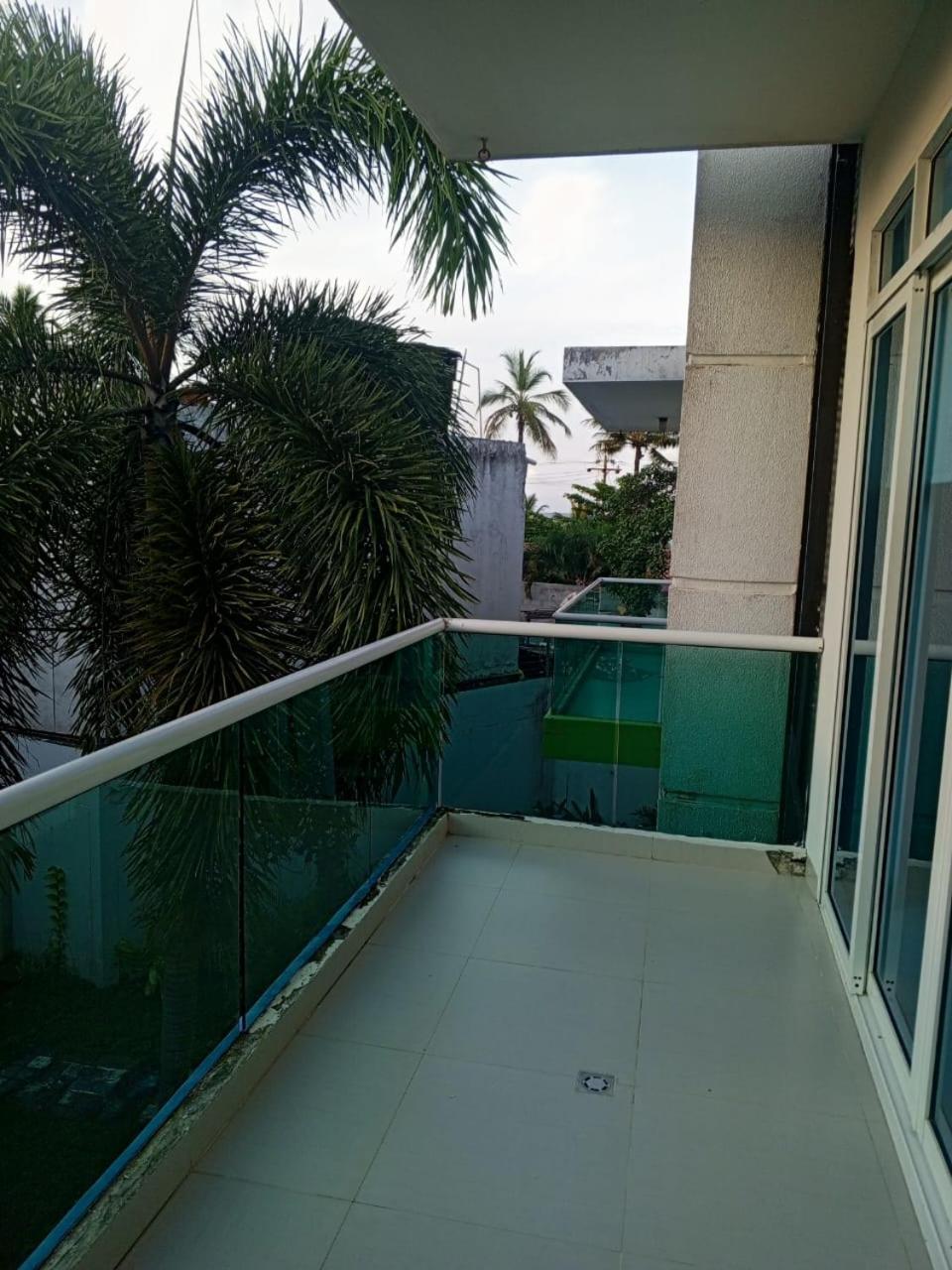 Condominio de Cabañas Cangrejo Azul