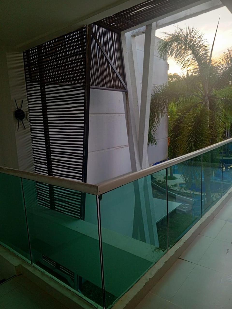 Condominio de Cabañas Cangrejo Azul