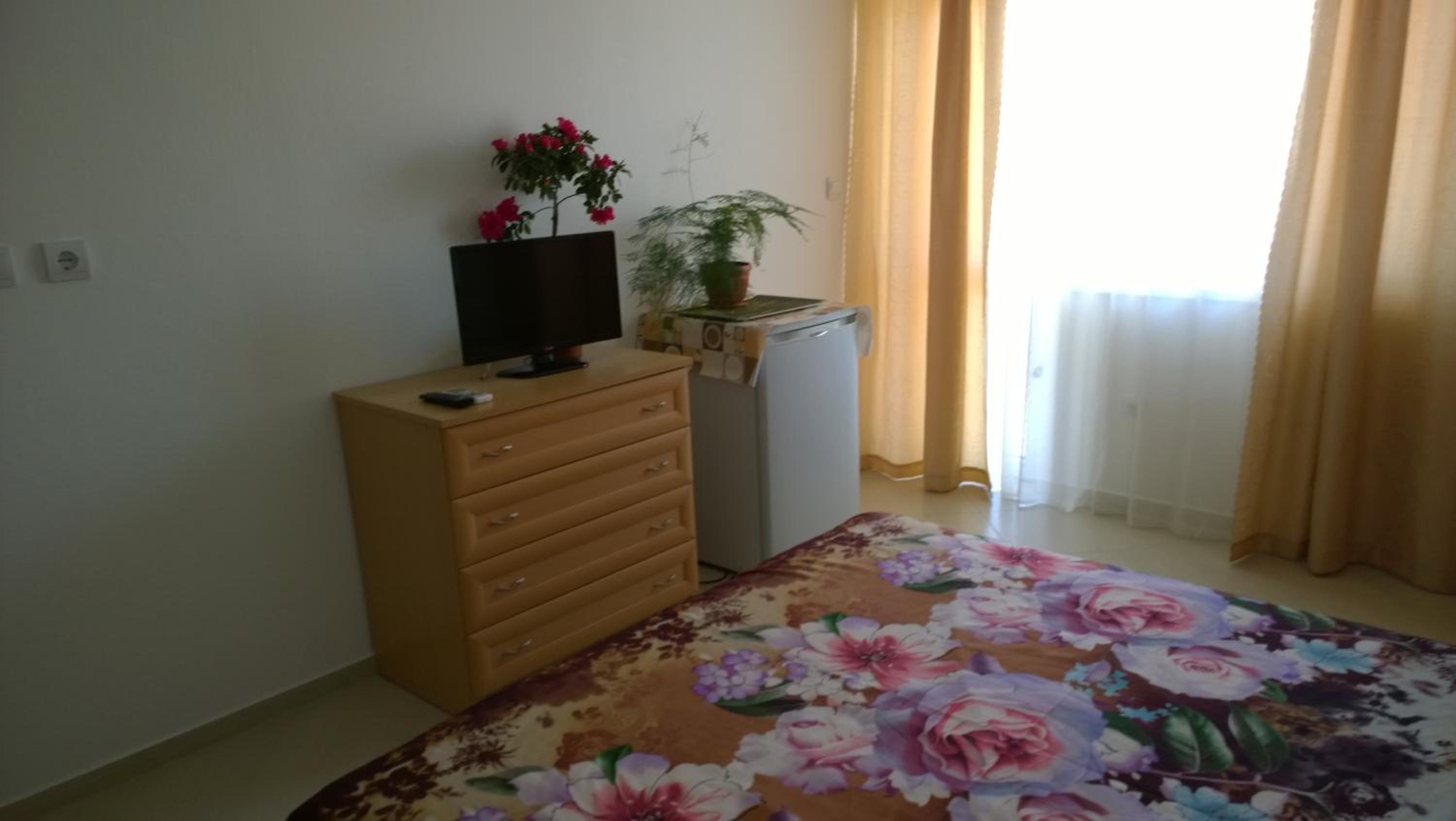 House of Flowers