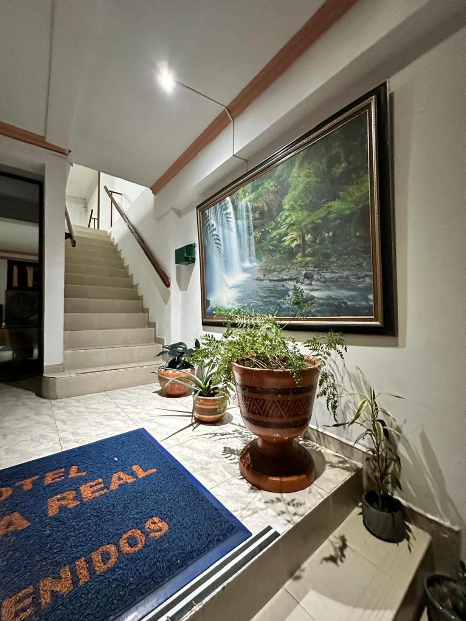 Hotel Plaza Real Pereira - Image 1