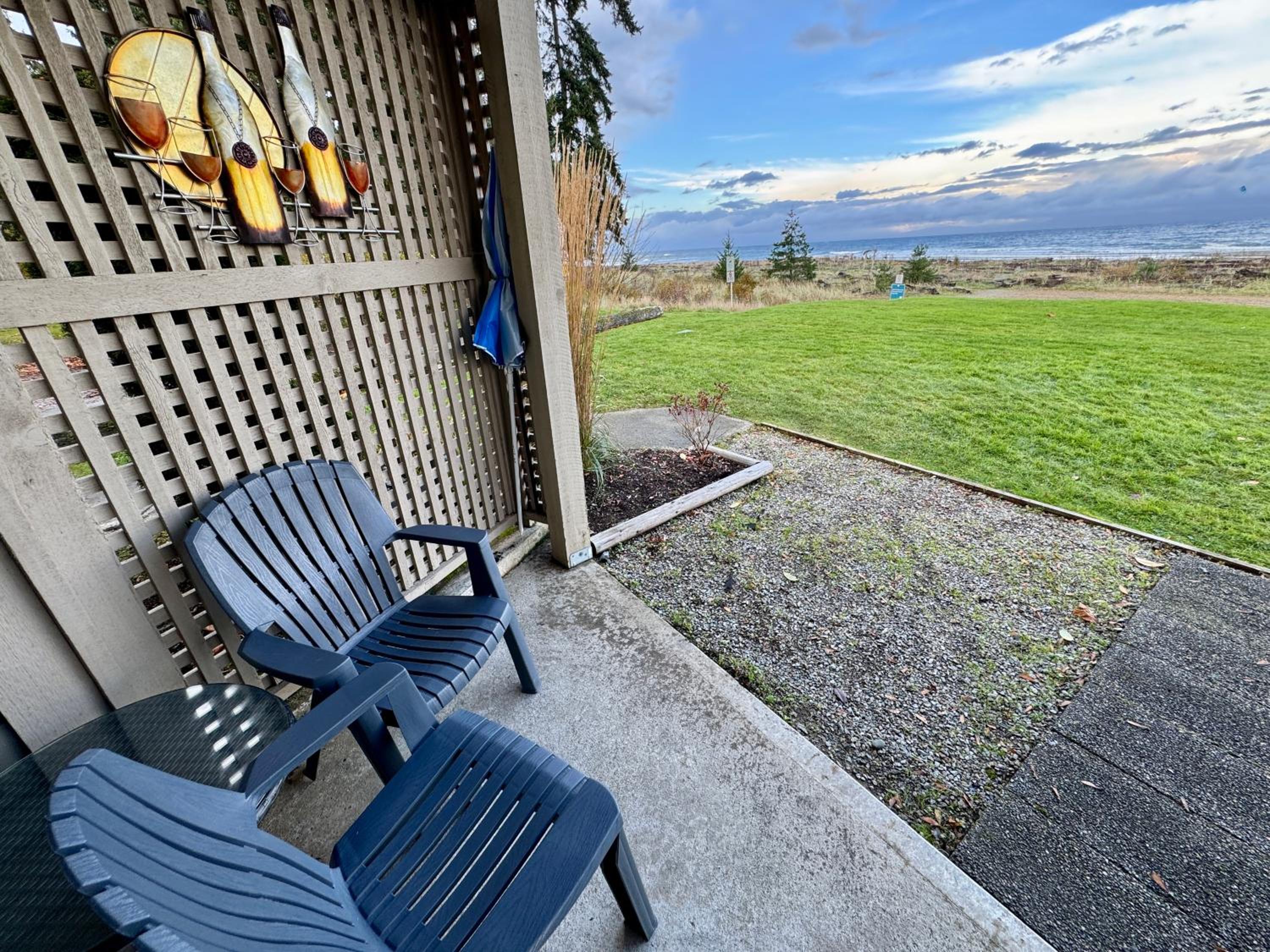 Shorewater Resort Oceanside Studio - 2 beds