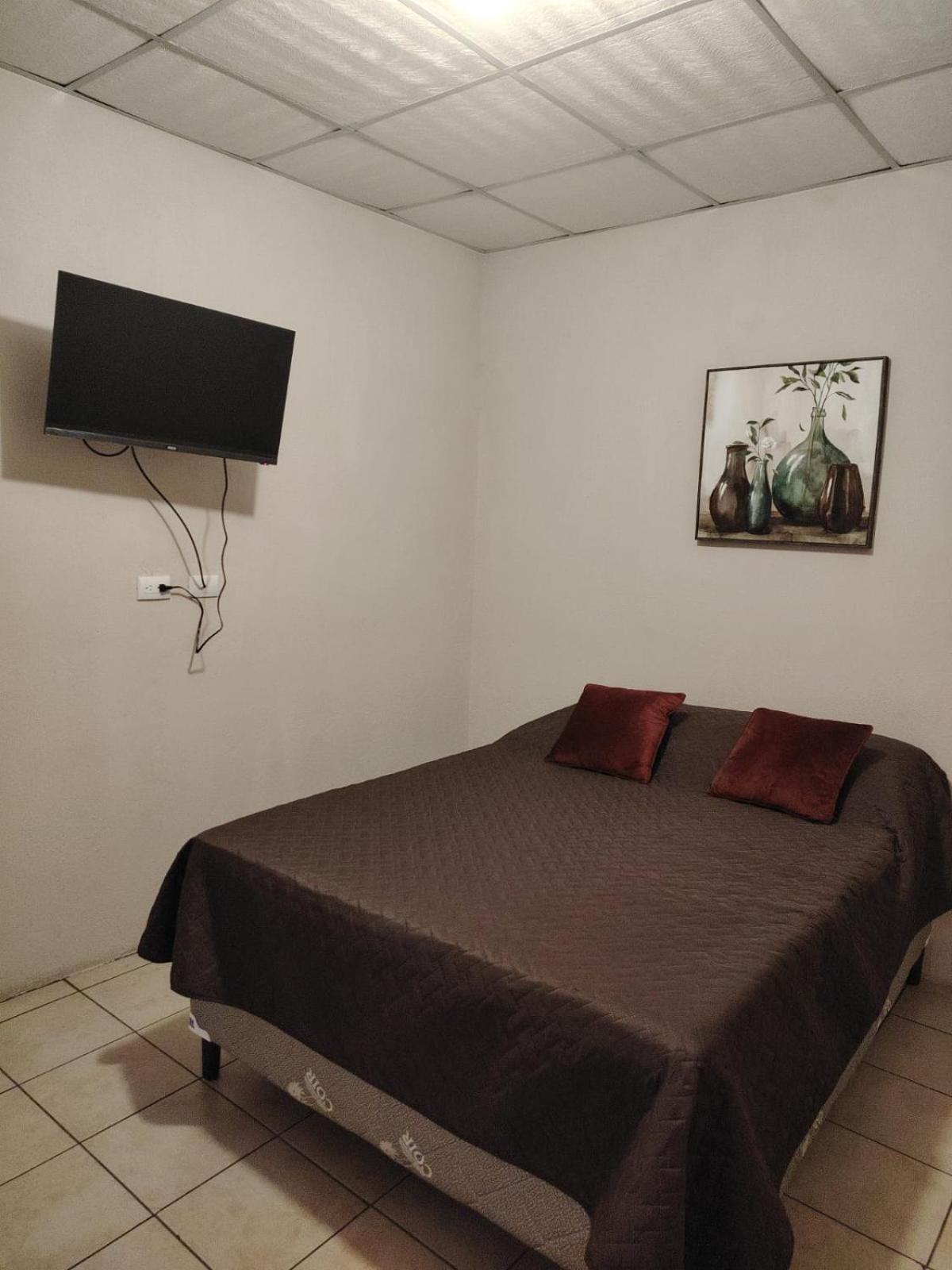 Casa de huespedes Atempo