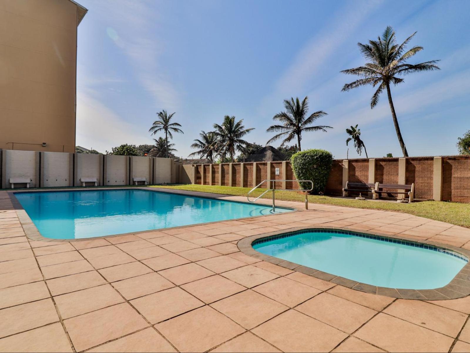 Holiday Accommodation Amanzimtoti