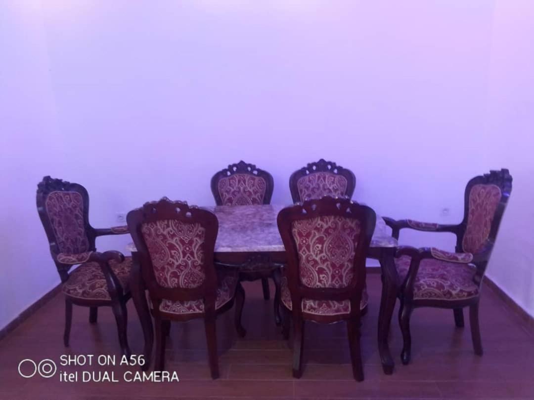 RESIDENCE LA VARENNE, DSCHANG
