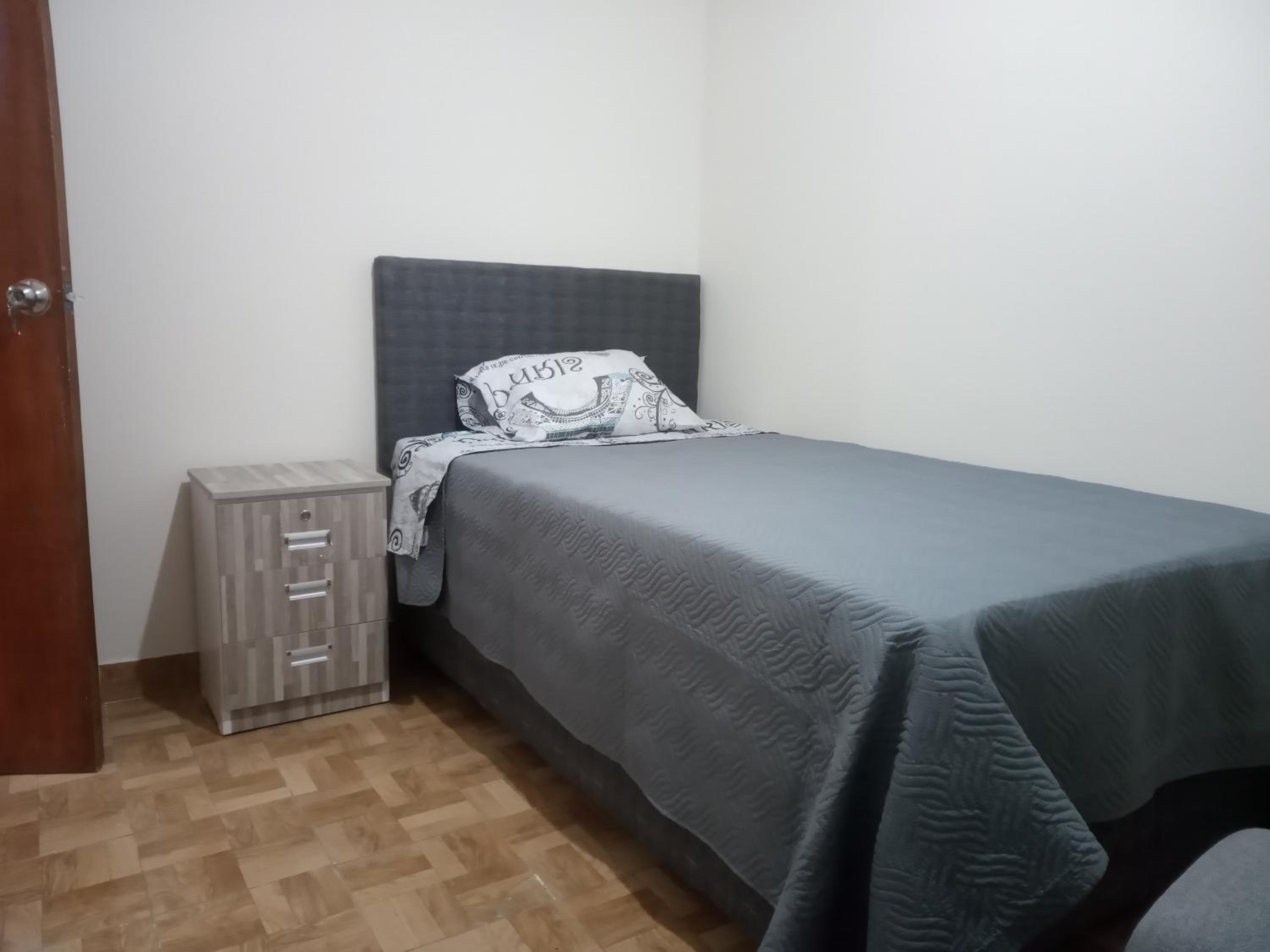 Casa de vacaciones - Vacation Rentals Home view 4