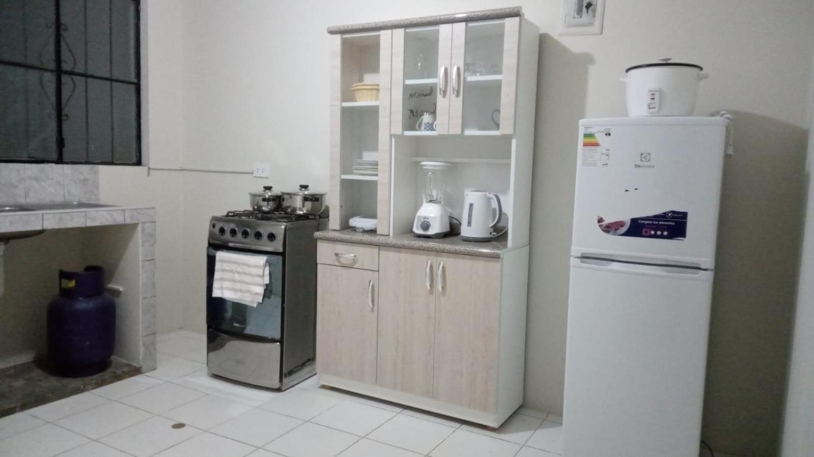 Casa de vacaciones - Vacation Rentals Home view 5