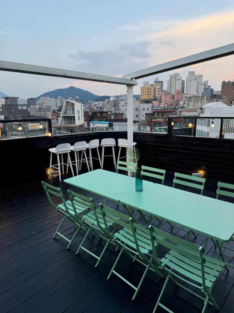 roof