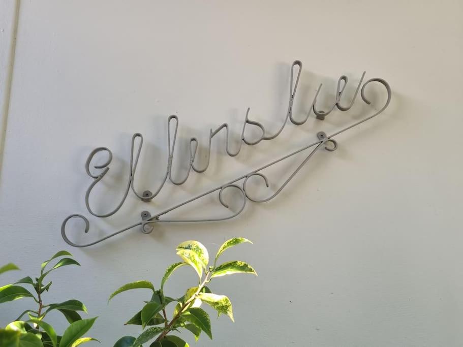 Ellenslie