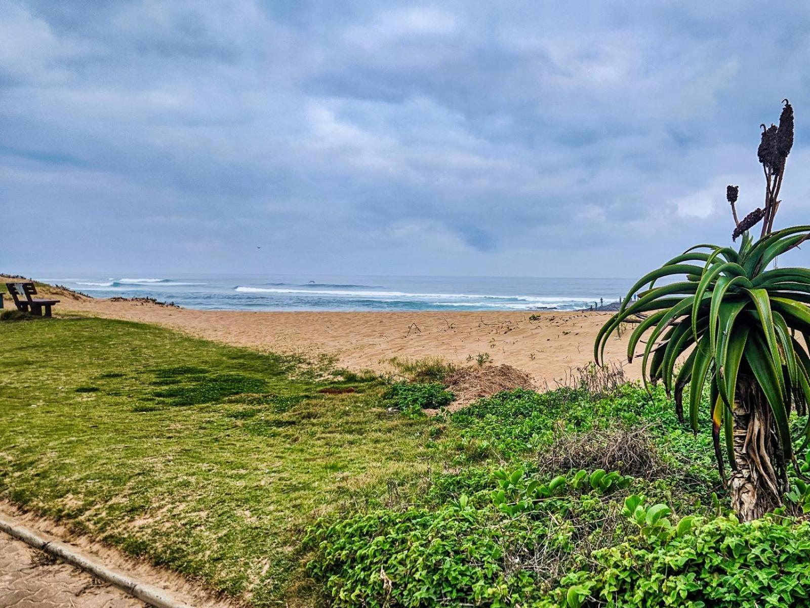Holiday Accommodation Amanzimtoti