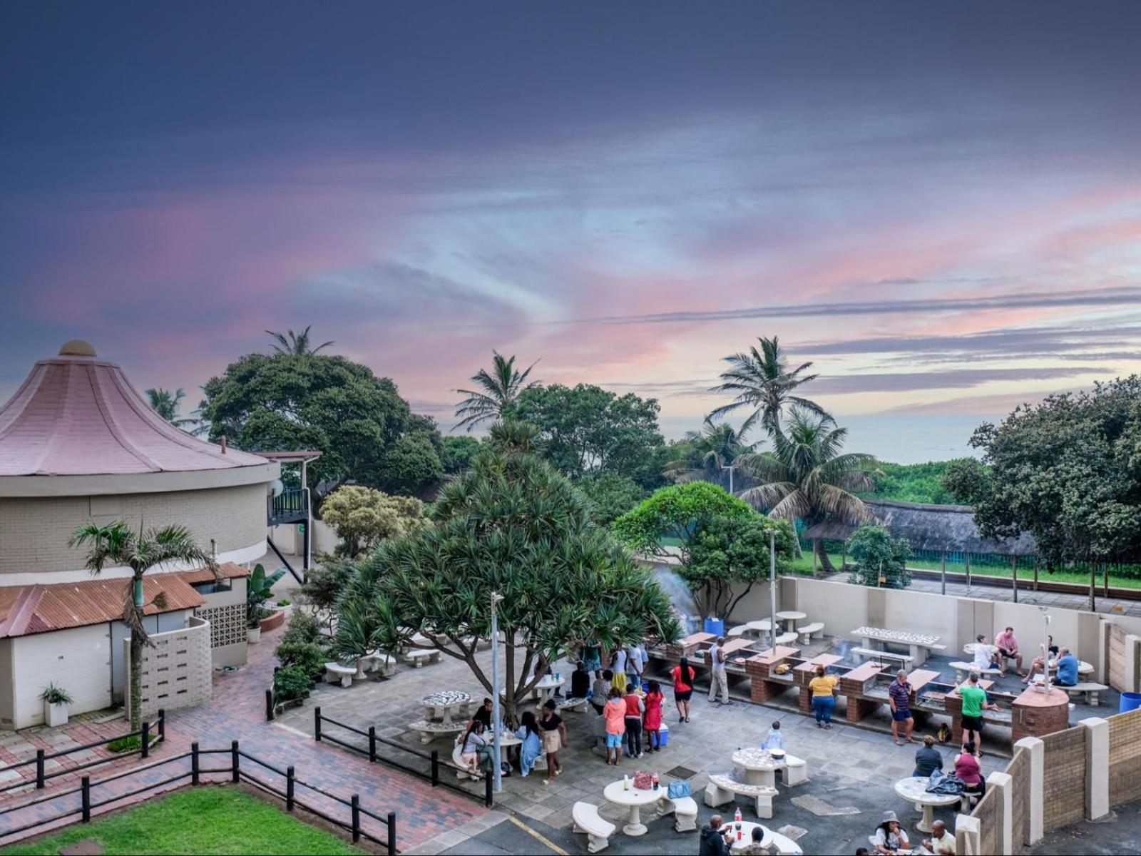 Holiday Accommodation Amanzimtoti