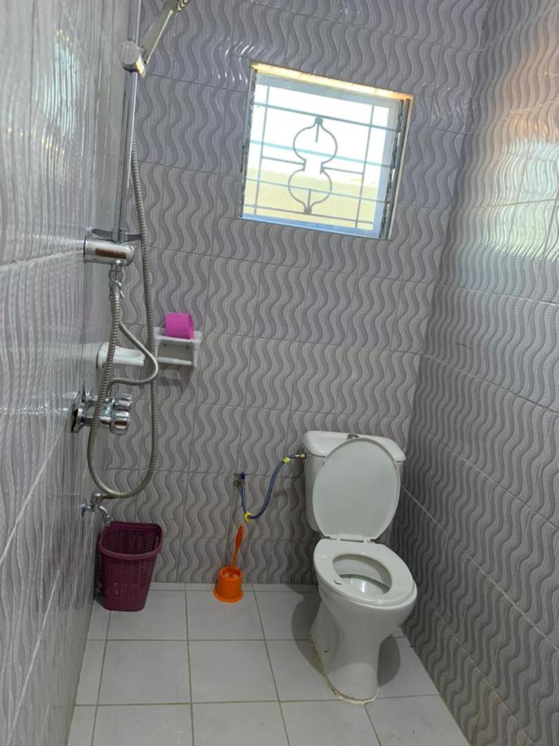 RESIDENCE LA VARENNE, DSCHANG