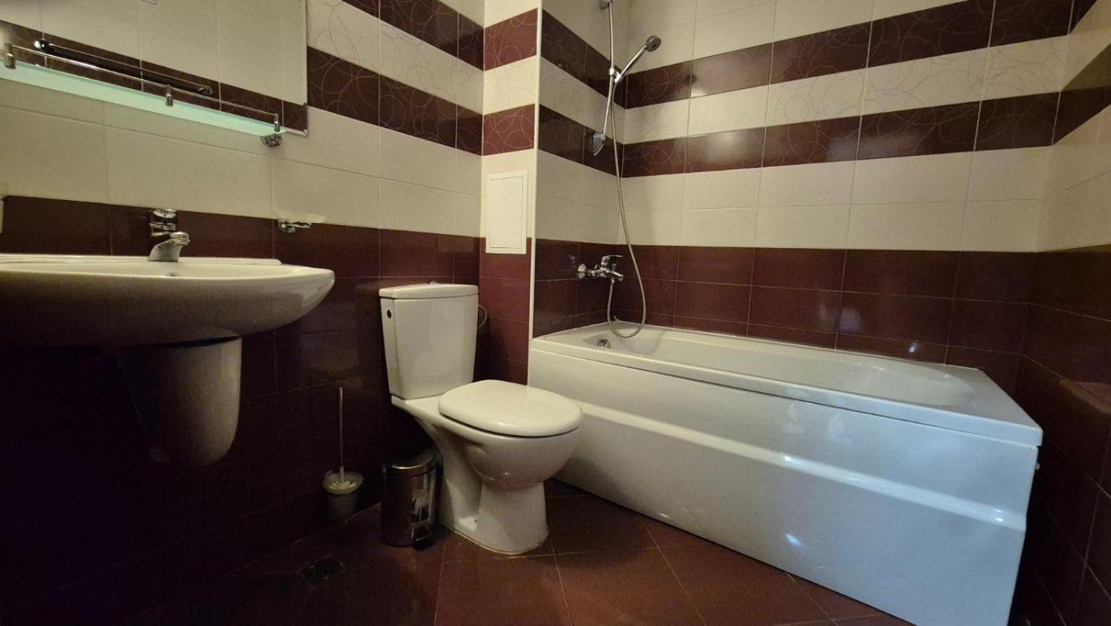 Yanevi Apartments at Grand Monastery Pamporovo