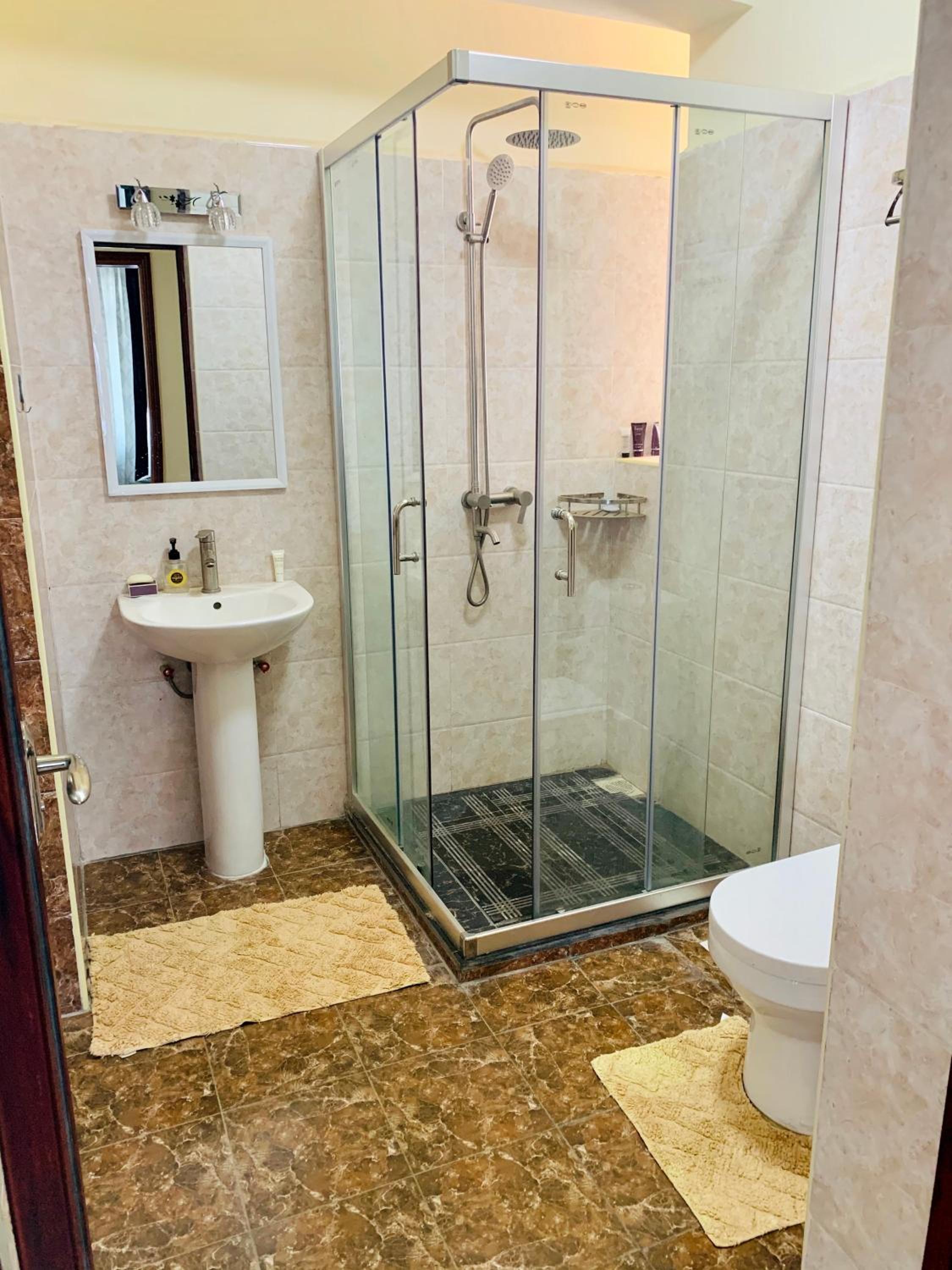 Kilimani view apartment view 5