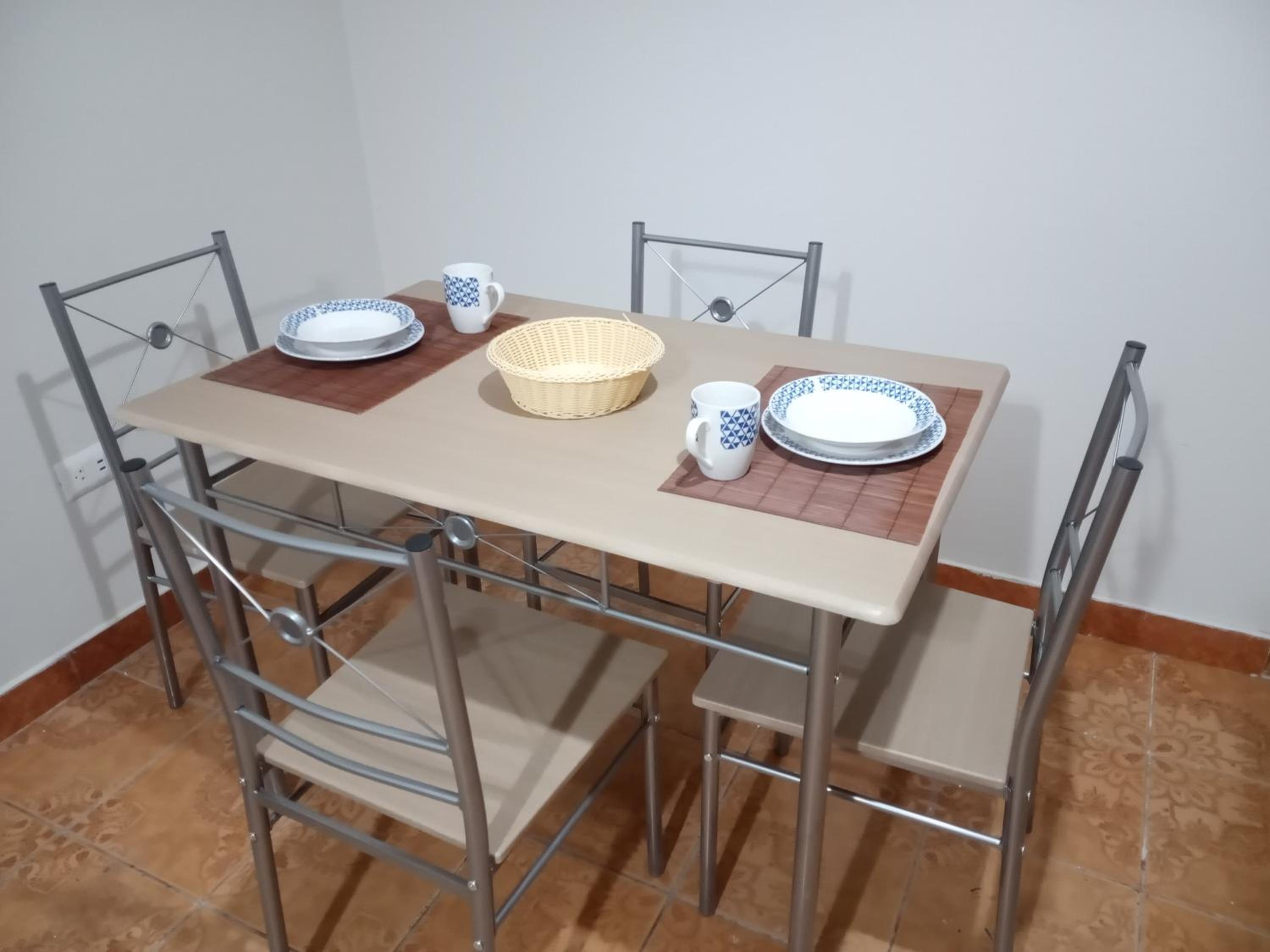 Casa de vacaciones - Vacation Rentals Home view 2
