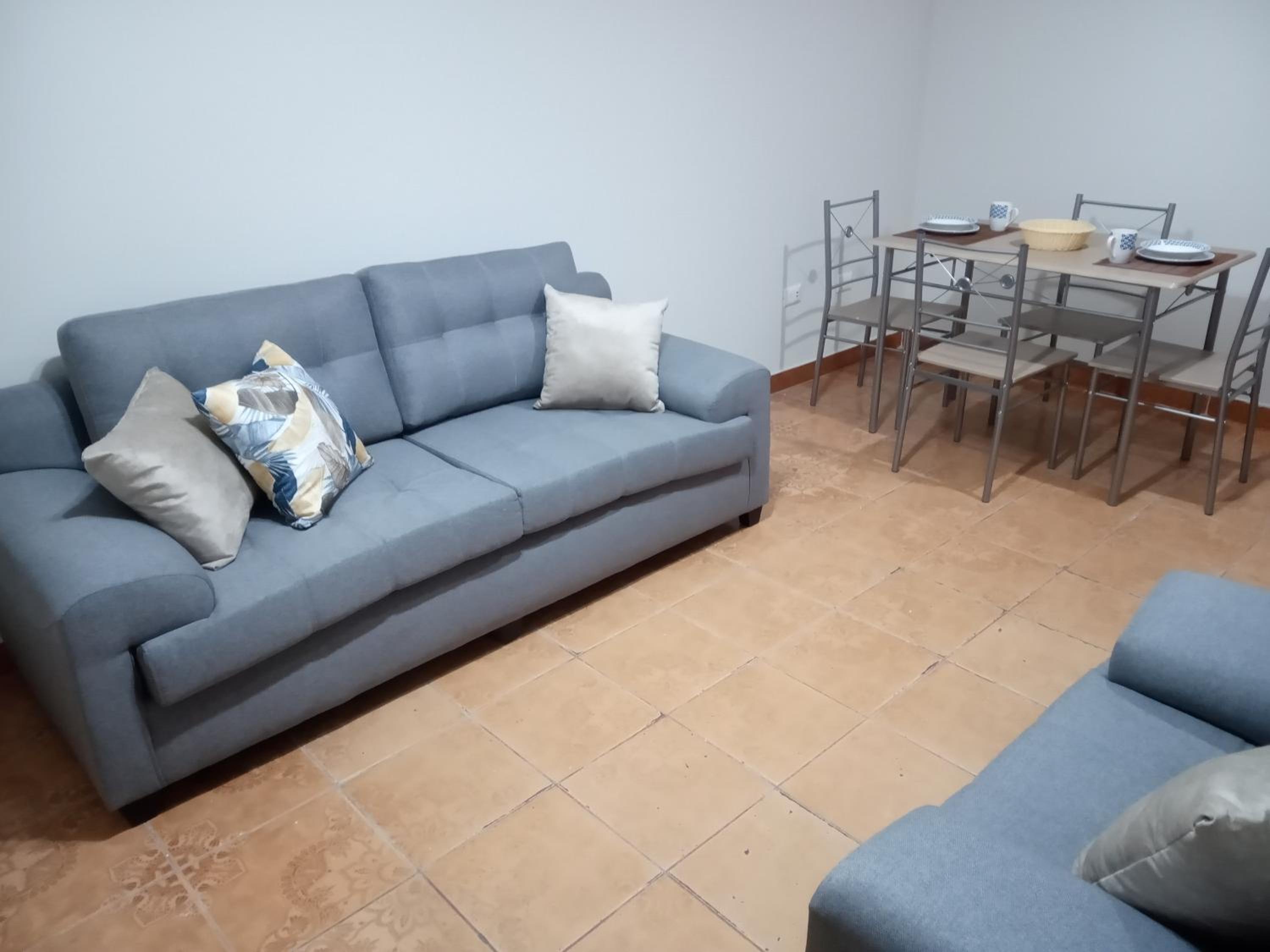 Casa de vacaciones - Vacation Rentals Home view 3