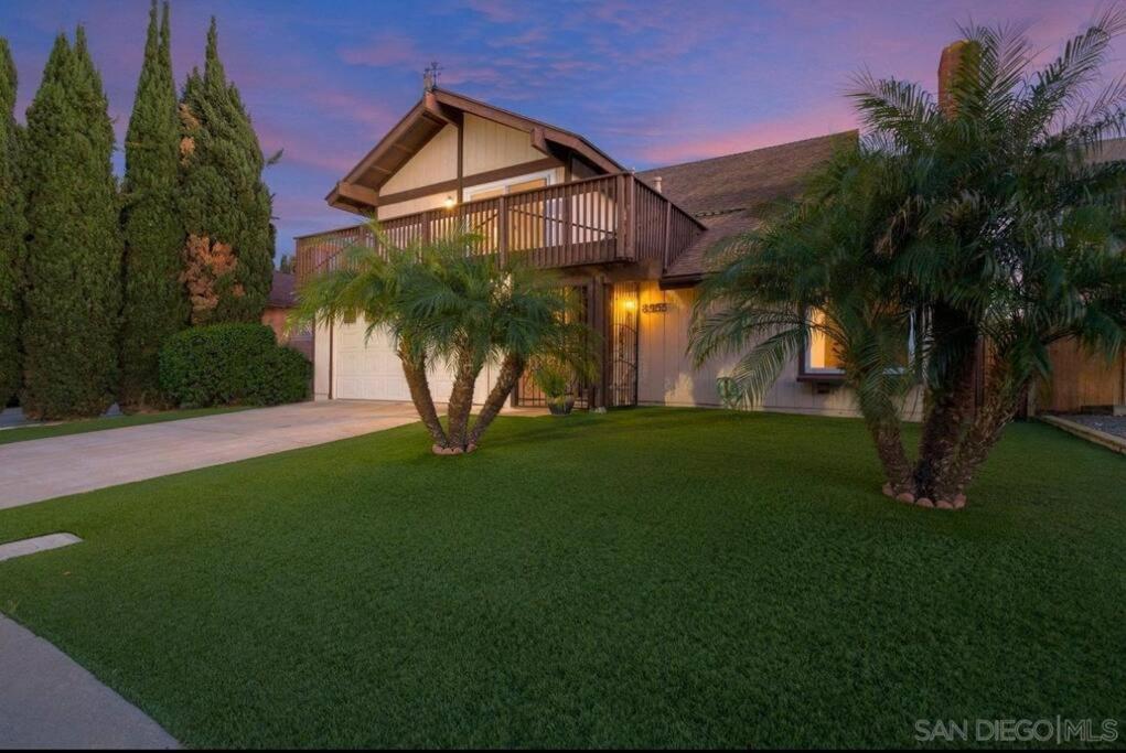 Beautiful house in mira mesa San Diego