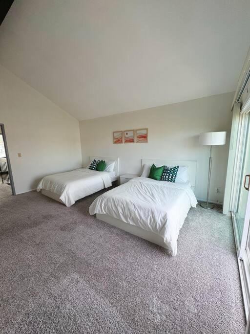Beautiful house in mira mesa San Diego