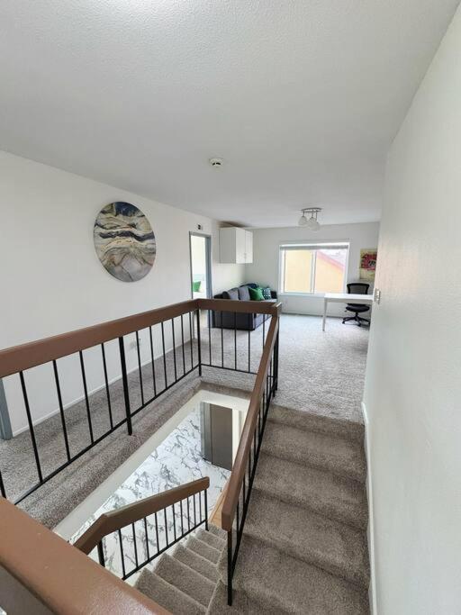 Beautiful house in mira mesa San Diego