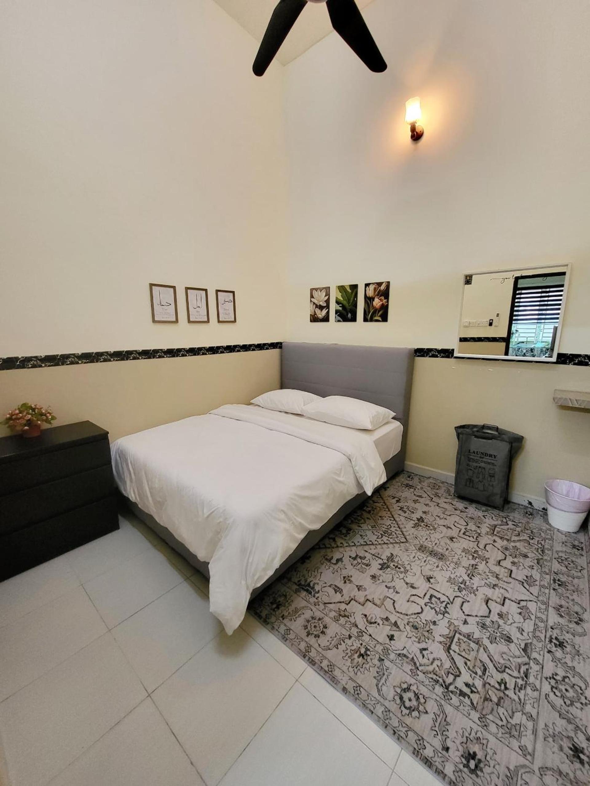 Homestay BAYT AL - JAZMY