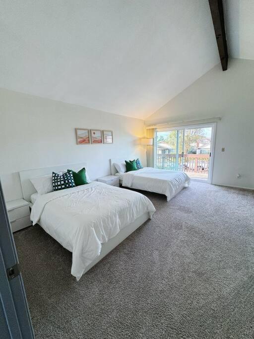 Beautiful house in mira mesa San Diego