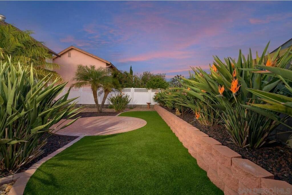Beautiful house in mira mesa San Diego