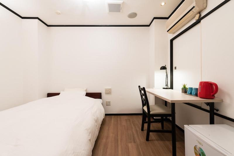 Tokyo Guest House Ouji Music Lounge, टोक्यो - 11