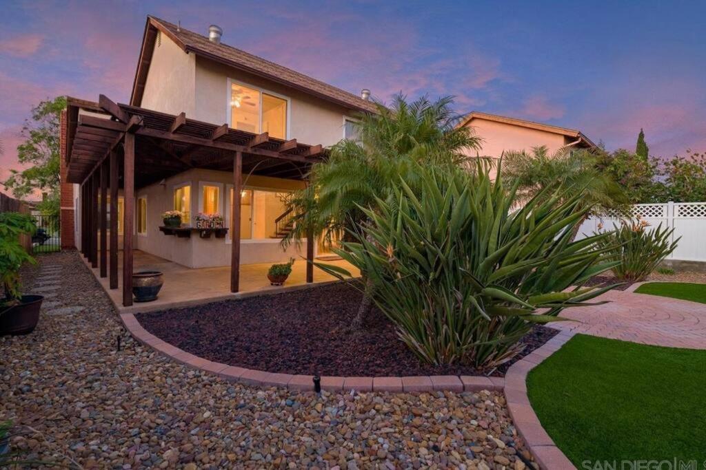 Beautiful house in mira mesa San Diego