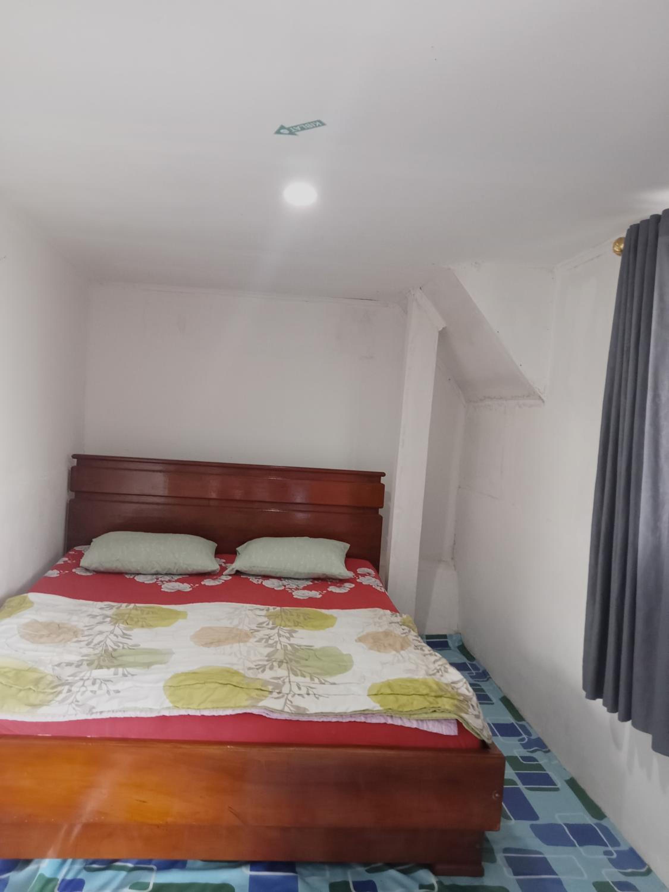 Homestay Subarda Kamar Robusta