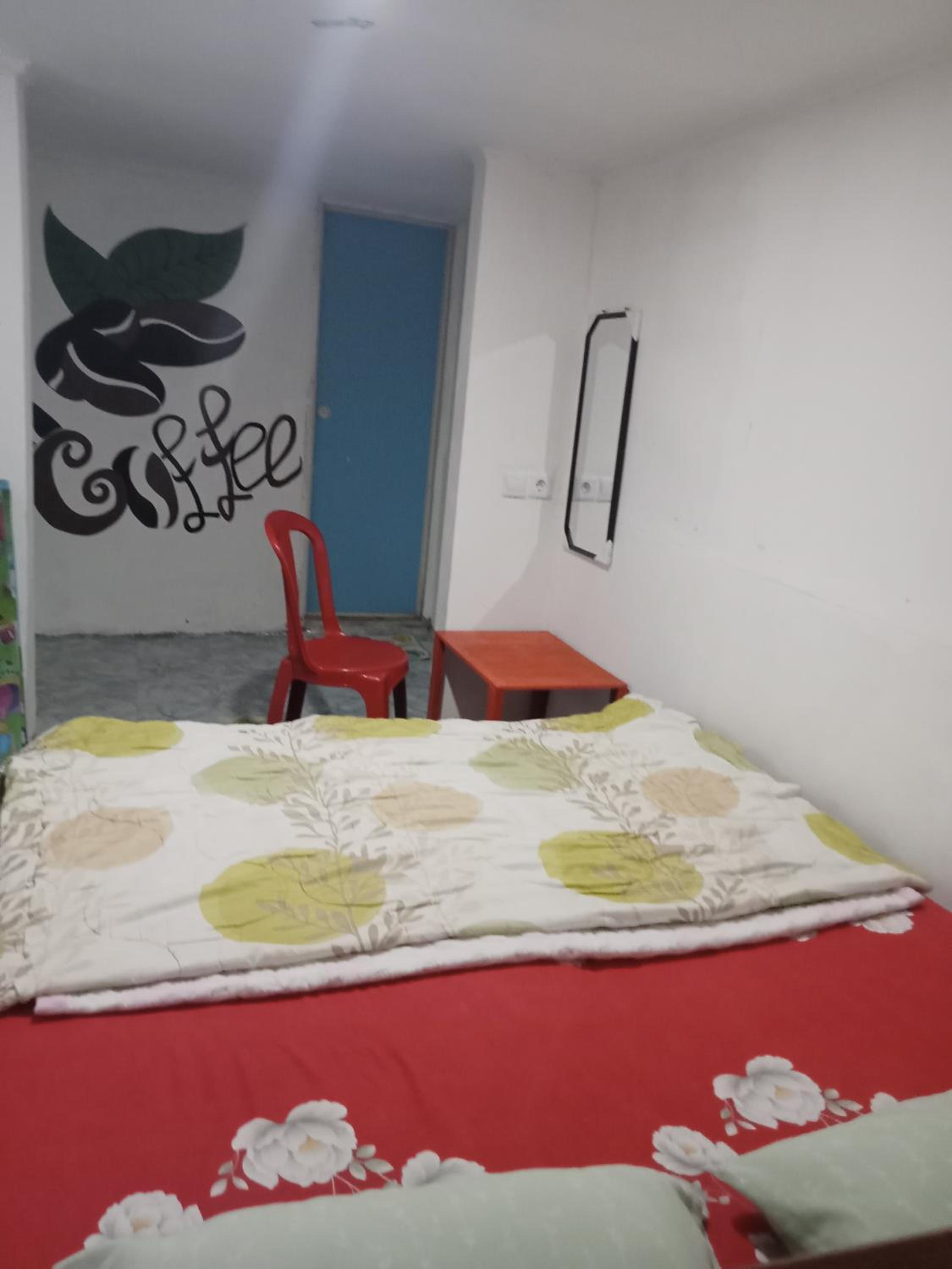 Homestay Subarda Kamar Robusta