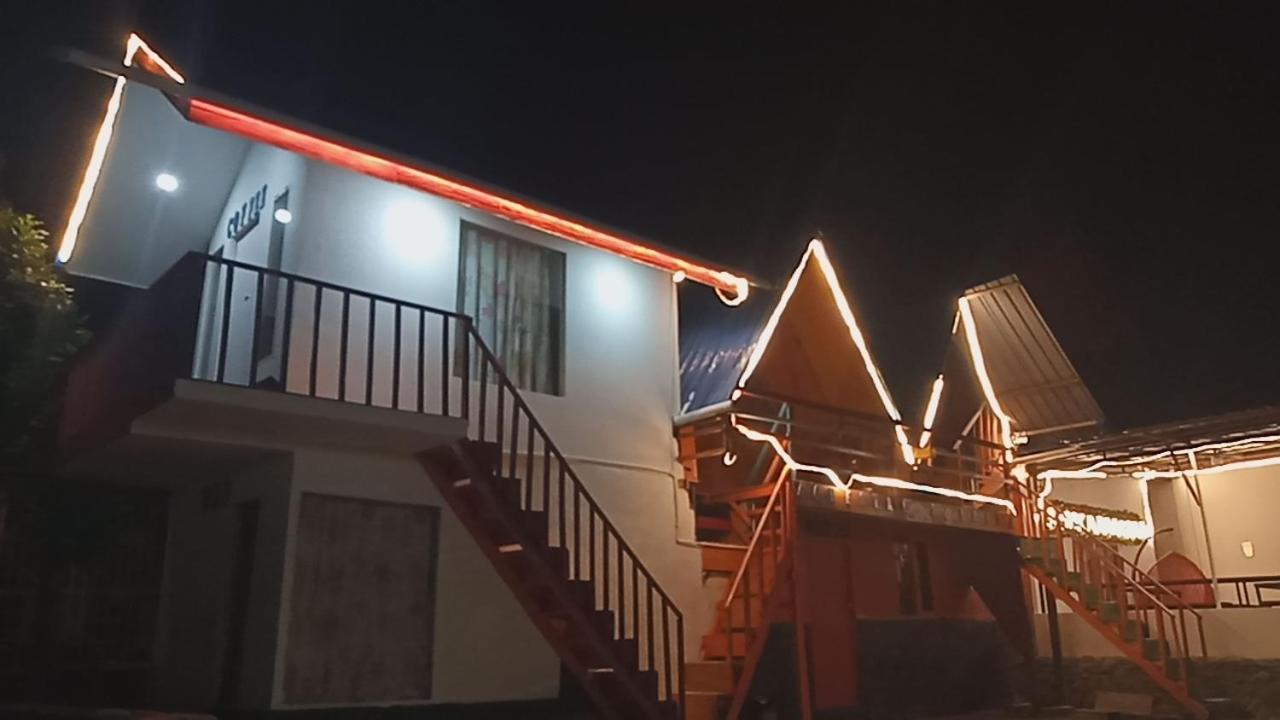 Homestay Subarda Kamar Robusta
