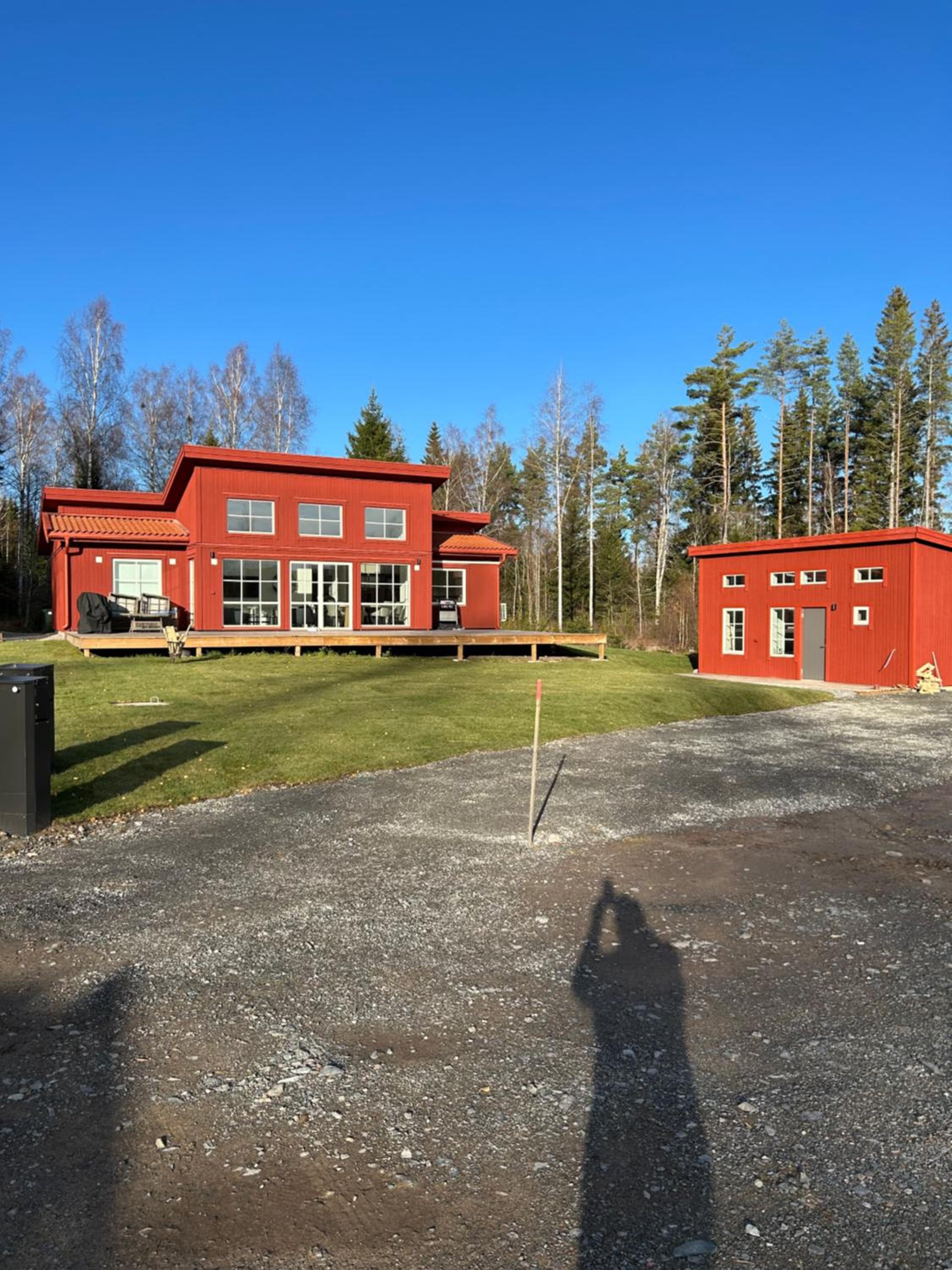 Villa Pershyttan