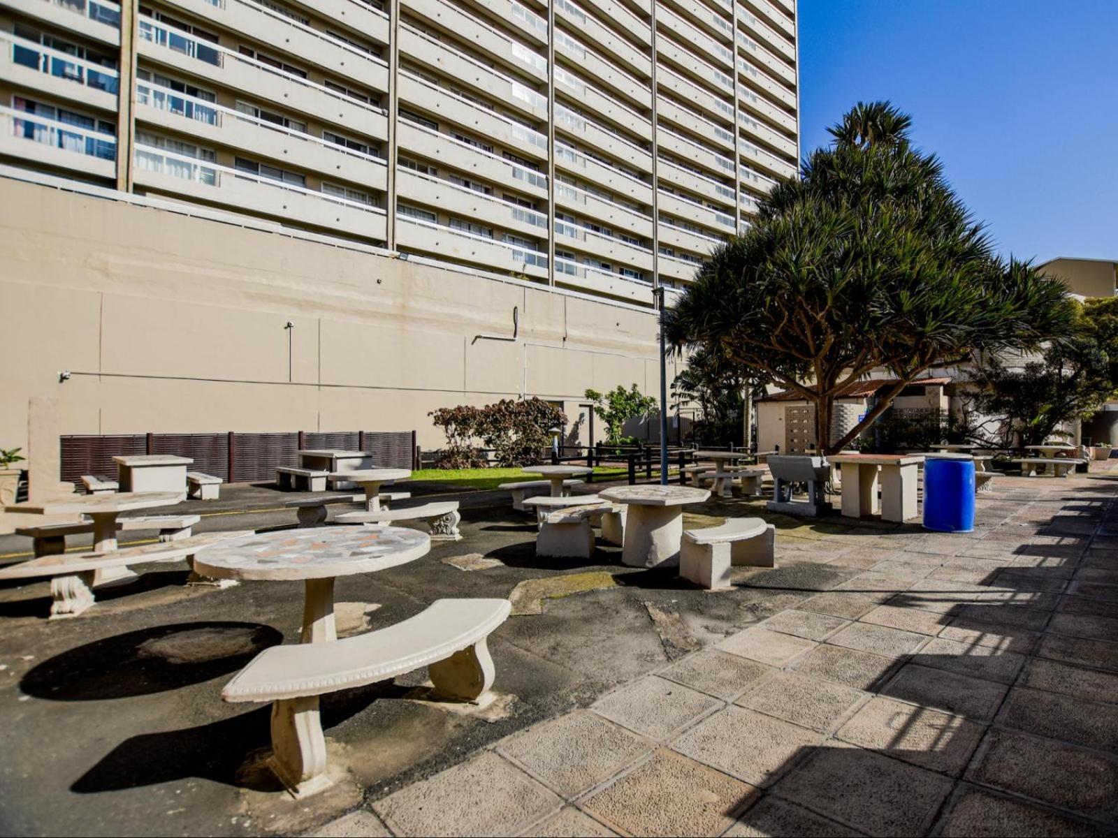 Holiday Accommodation Amanzimtoti