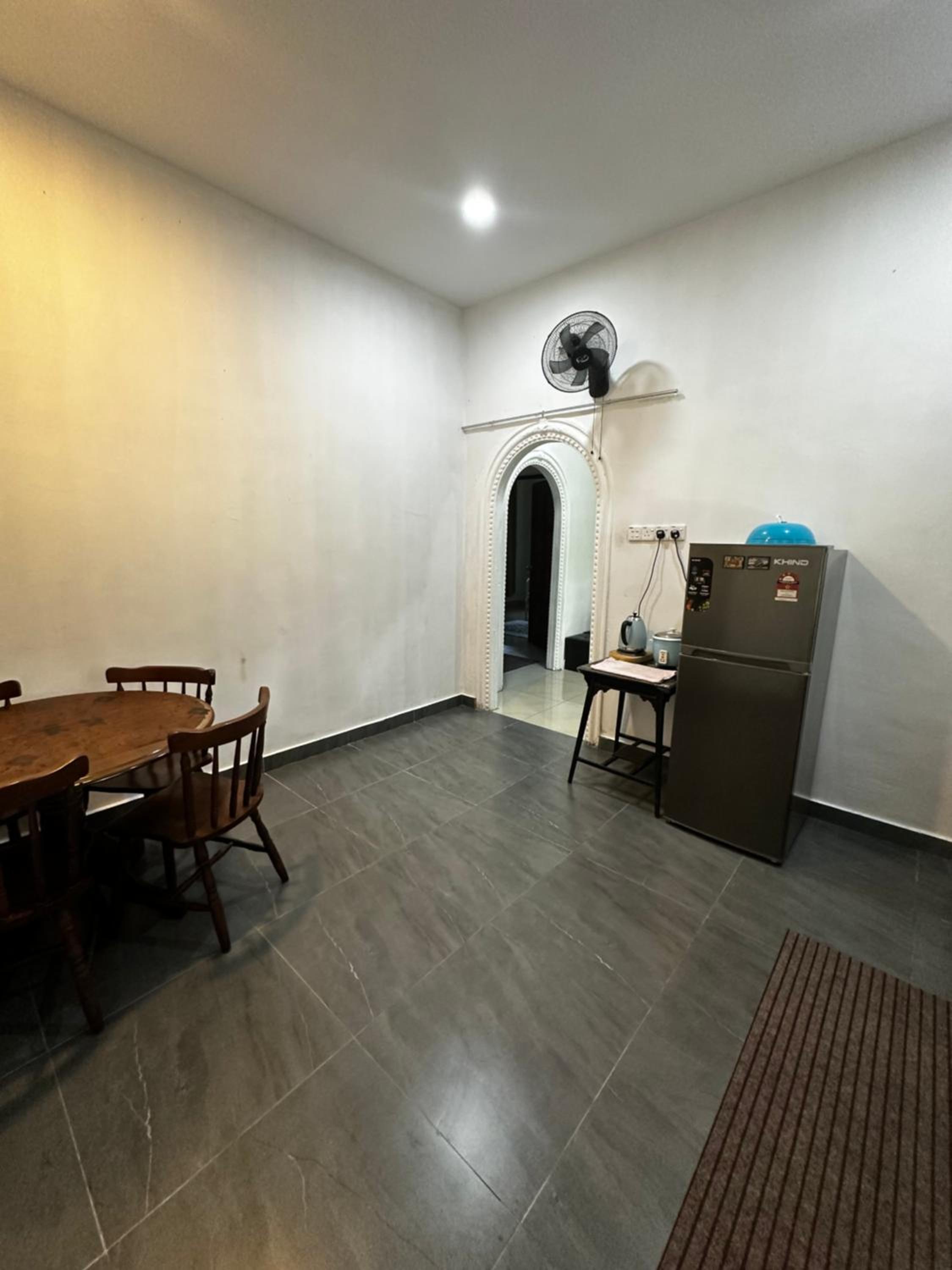 Rumah D Hutan