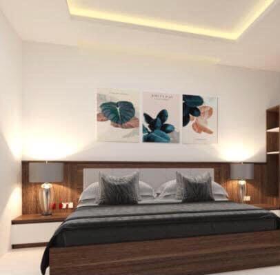 TamCoc Golden Shine Homestay