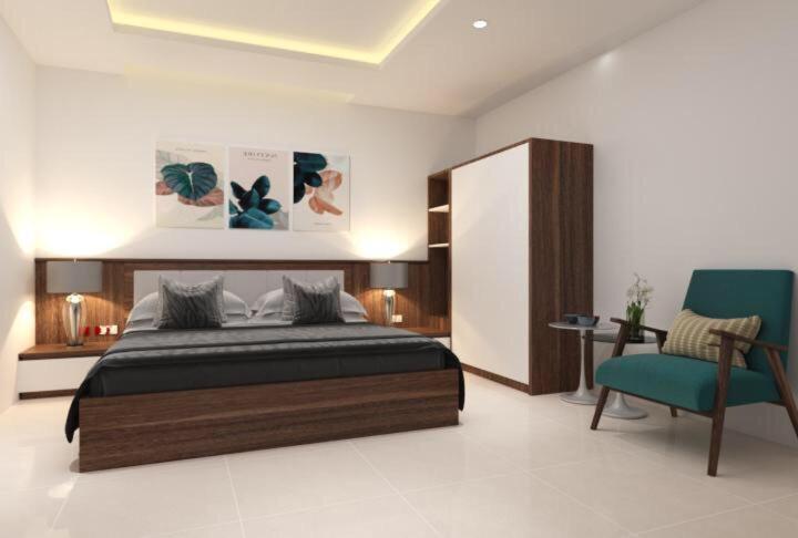 TamCoc Golden Shine Homestay