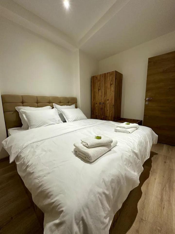 Central 2 Bedroom Apartments The Quiet Luxury 3