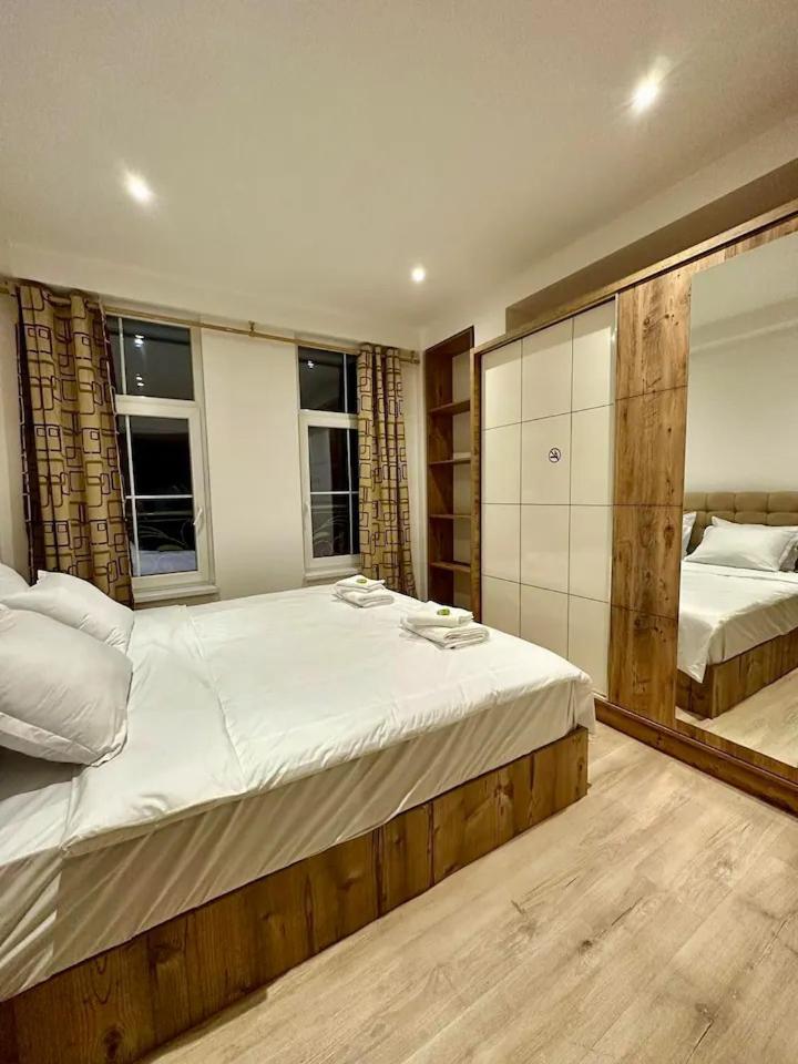 Central 2 Bedroom Apartments The Quiet Luxury 3