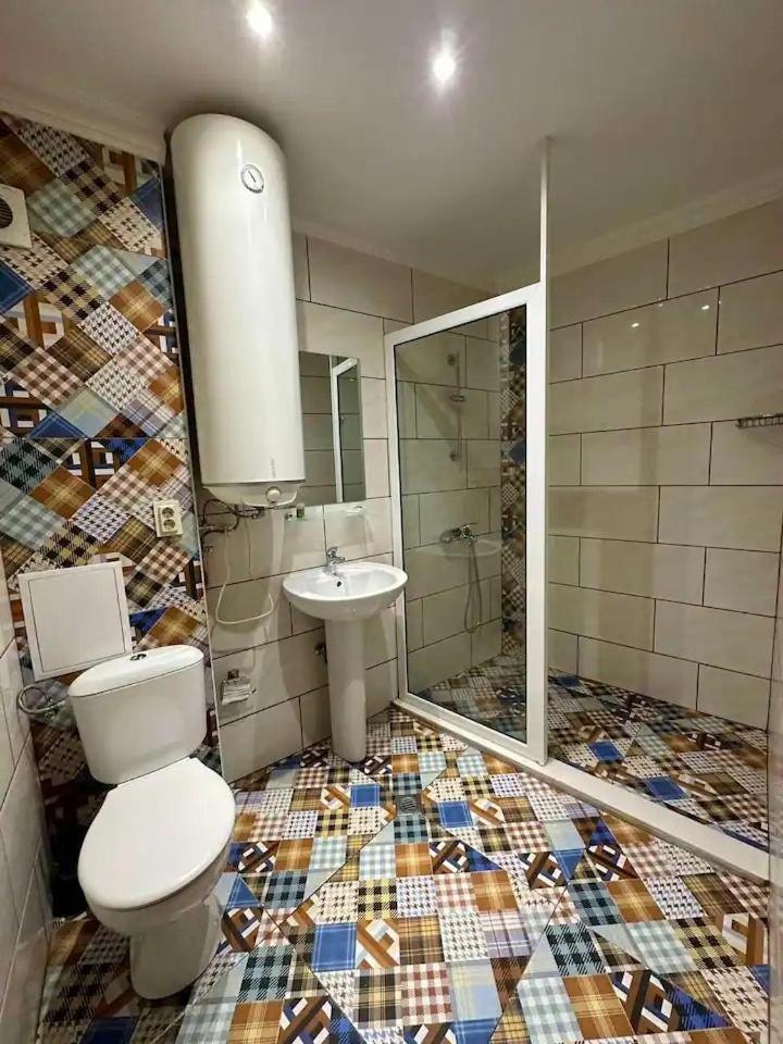 Central 2 Bedroom Apartments The Quiet Luxury 3