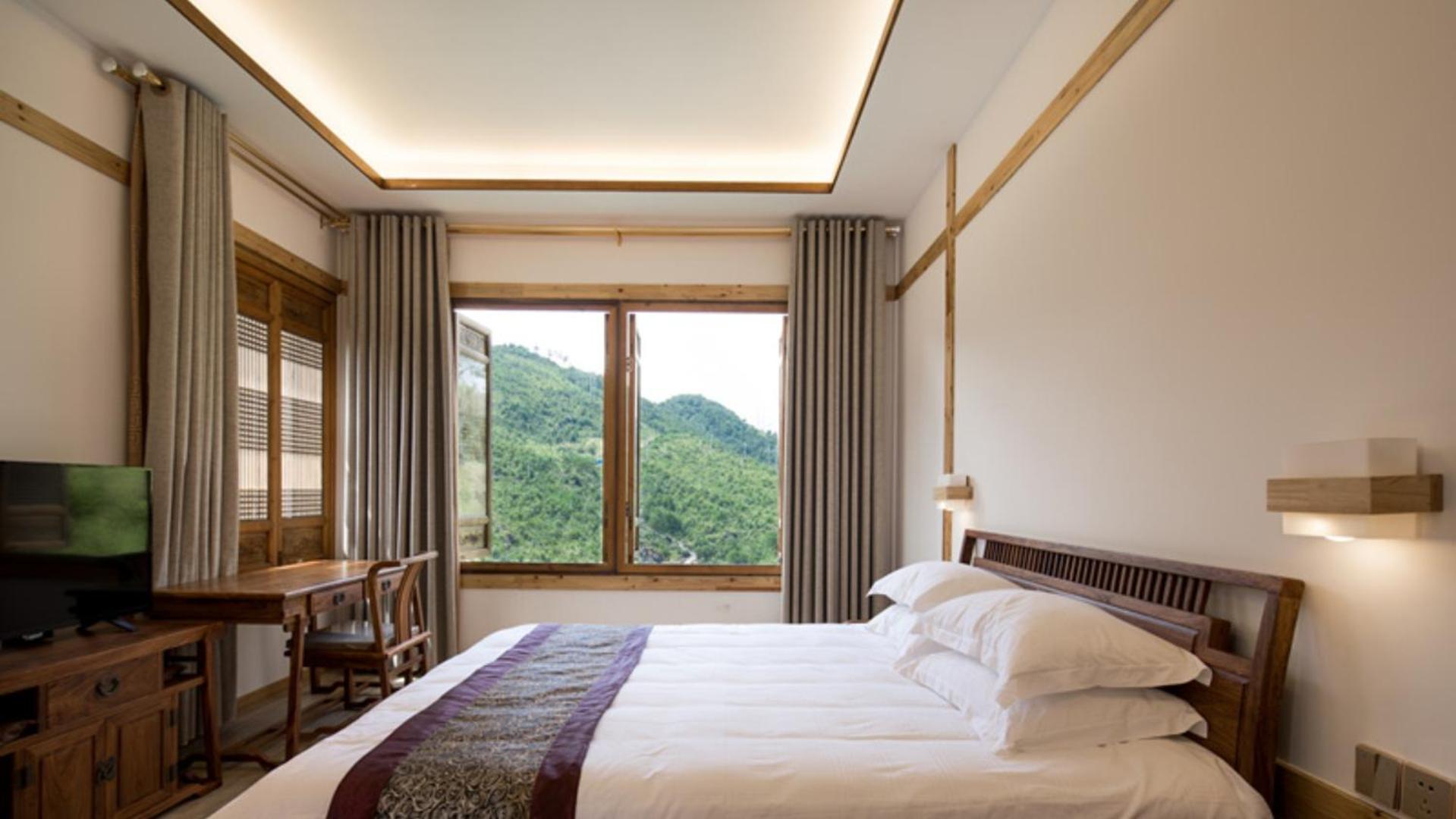 Zhouning Fenggu Homestay - Property Image 33