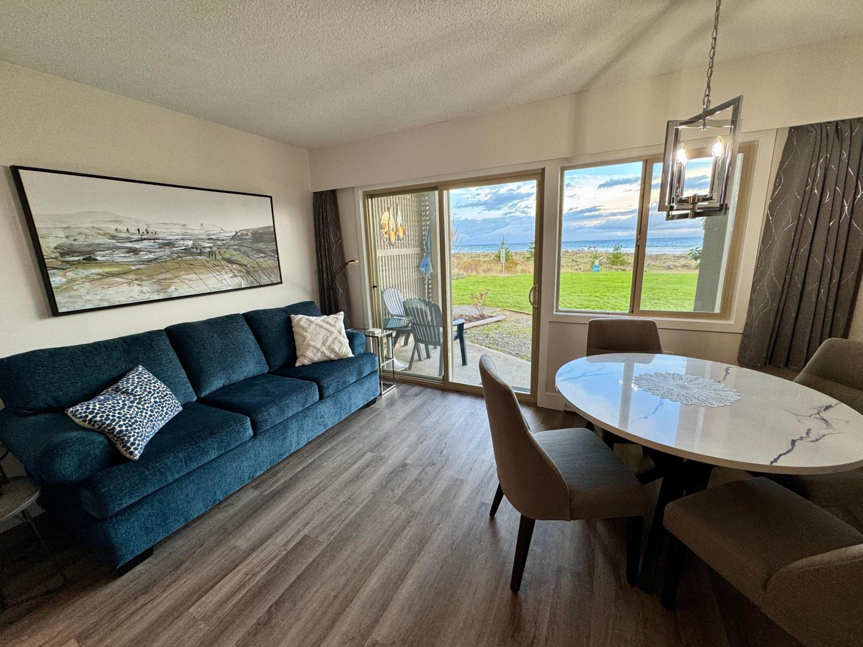 Shorewater Resort Oceanside Studio - 2 beds
