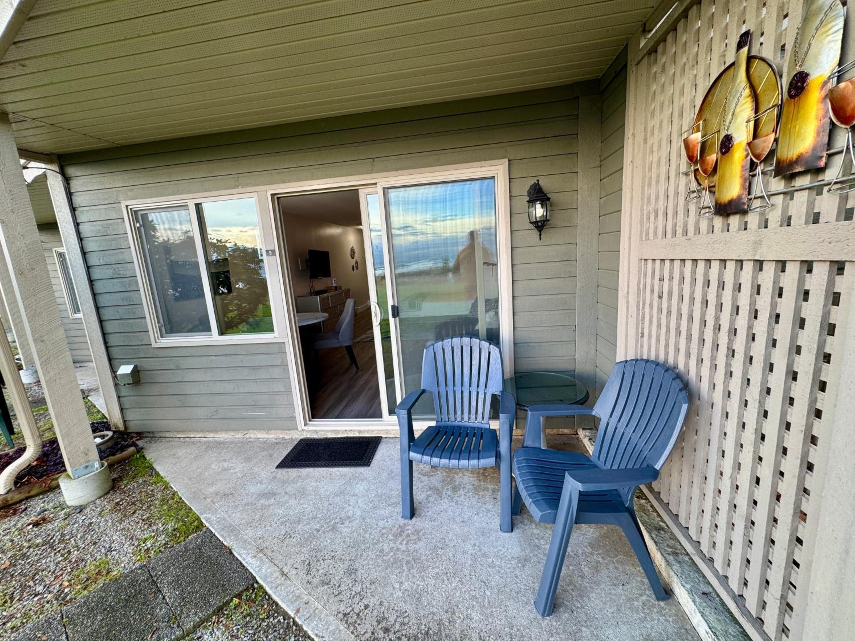 Shorewater Resort Oceanside Studio - 2 beds