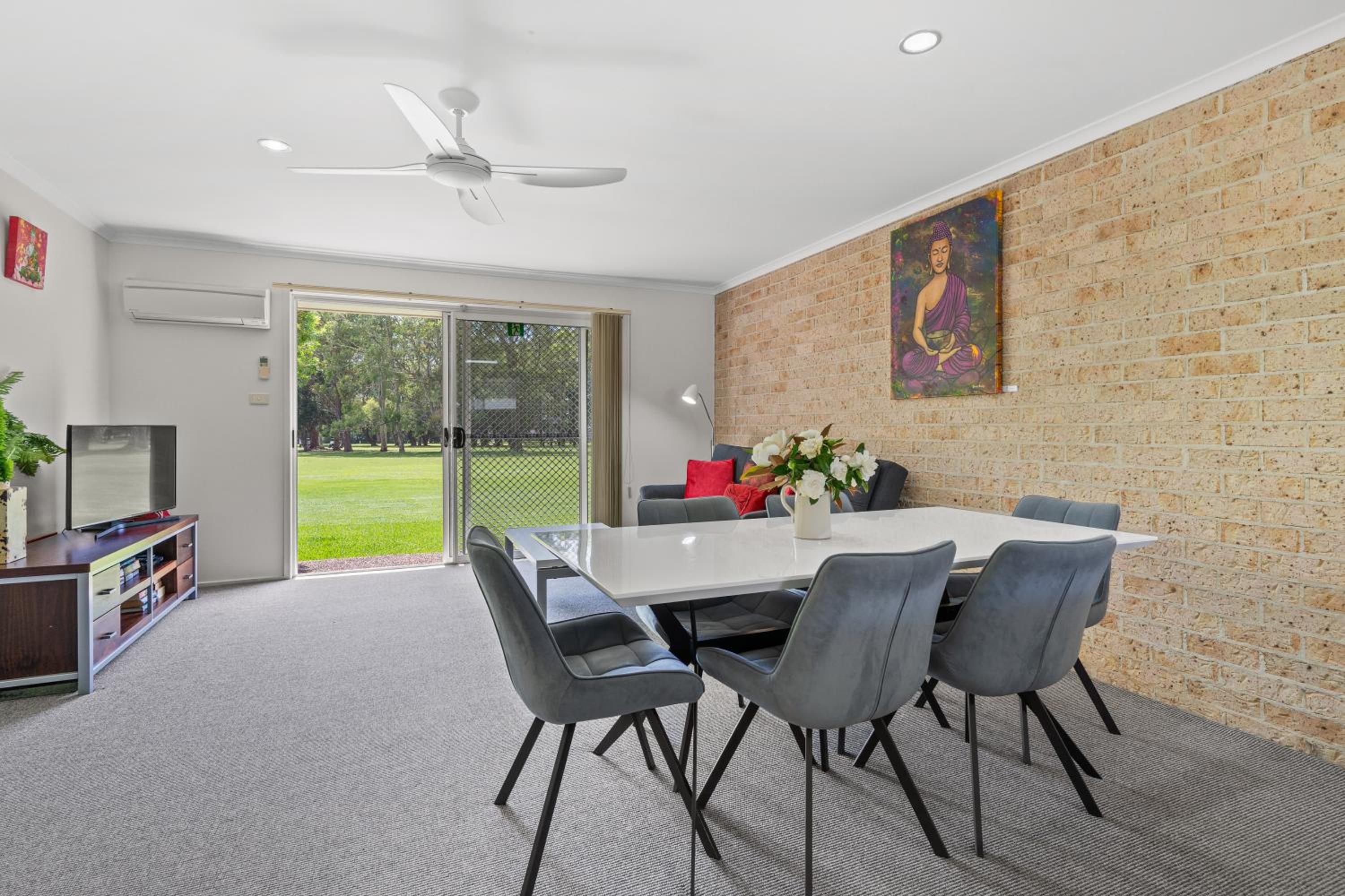 Ballina Golf Unit